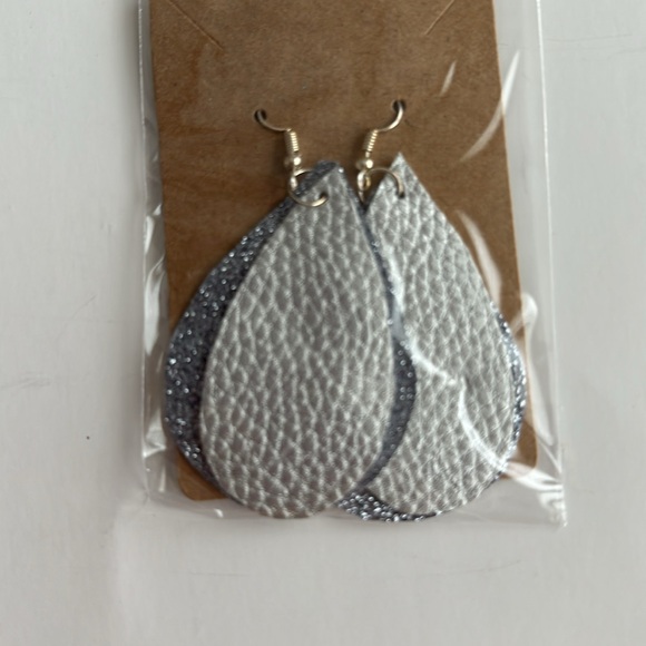 Handmade Earrings Lot of 12 New Bundle - Picture 6 of 13